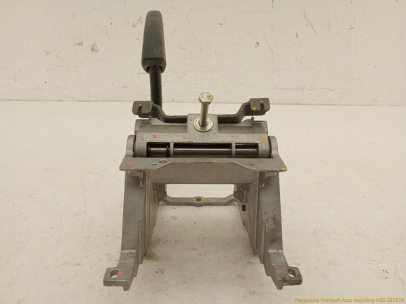 Saab 9-3 Emergency Parking Brake Handle