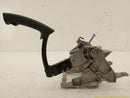 Saab 9-3 Emergency Parking Brake Handle-4