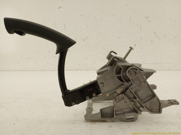 Saab 9-3 Emergency Parking Brake Handle
