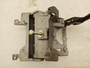 Saab 9-3 Emergency Parking Brake Handle-5
