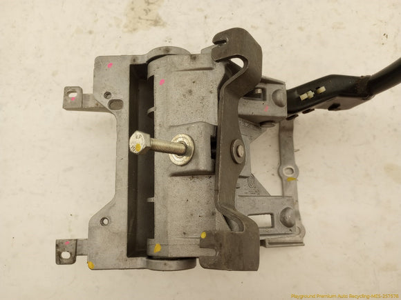 Saab 9-3 Emergency Parking Brake Handle