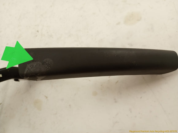 Saab 9-3 Emergency Parking Brake Handle