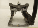 Saab 9-3 Emergency Parking Brake Handle-7