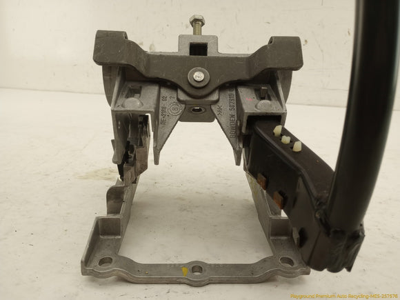 Saab 9-3 Emergency Parking Brake Handle