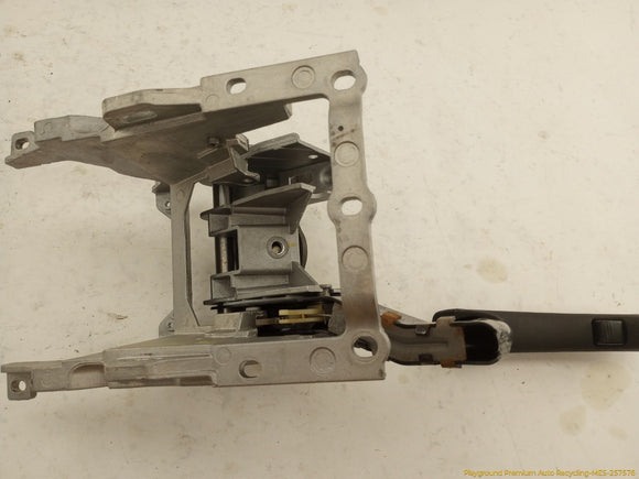 Saab 9-3 Emergency Parking Brake Handle