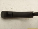 Saab 9-3 Emergency Parking Brake Handle-10