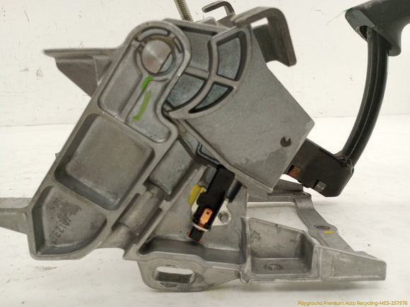 Saab 9-3 Emergency Parking Brake Handle