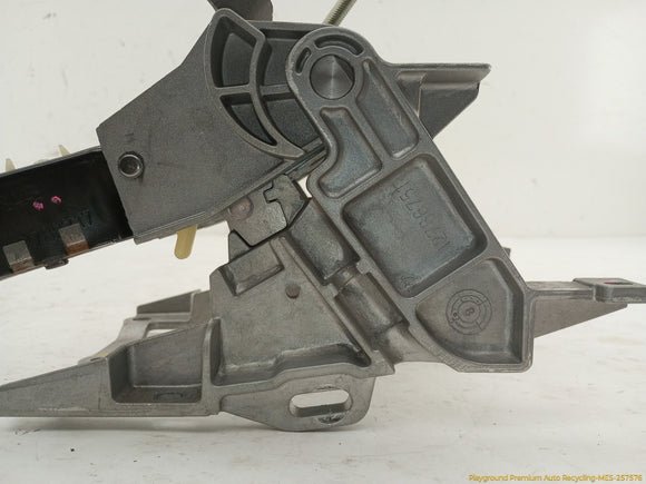 Saab 9-3 Emergency Parking Brake Handle