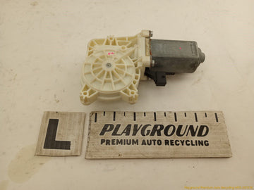 Saab 9-3 Driver Left Rear Power Window Motor