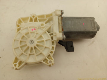 Saab 9-3 Driver Left Rear Power Window Motor - 0
