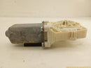 Saab 9-3 Driver Left Rear Power Window Motor-6