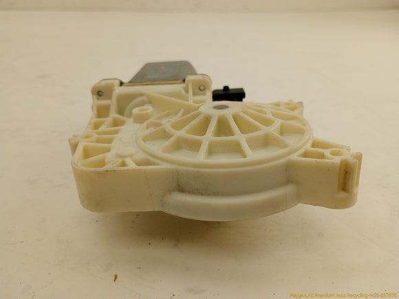 Saab 9-3 Driver Left Rear Power Window Motor