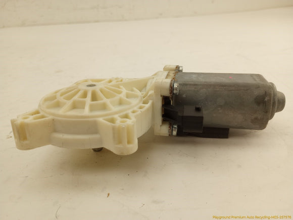 Saab 9-3 Driver Left Rear Power Window Motor