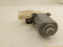 Saab 9-3 Driver Left Rear Power Window Motor-9