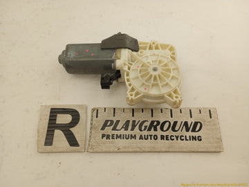 Saab 9-3 Passenger Right Front Power Window Motor