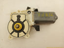 Saab 9-3 Passenger Right Front Power Window Motor-2