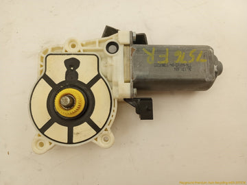 Saab 9-3 Passenger Right Front Power Window Motor - 0