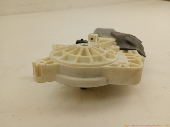 Saab 9-3 Passenger Right Front Power Window Motor