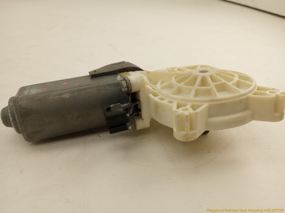 Saab 9-3 Passenger Right Front Power Window Motor