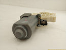Saab 9-3 Passenger Right Front Power Window Motor-6
