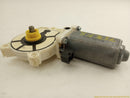 Saab 9-3 Passenger Right Front Power Window Motor-7