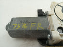Saab 9-3 Passenger Right Front Power Window Motor-9