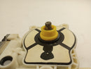 Saab 9-3 Passenger Right Front Power Window Motor-10