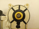 Saab 9-3 Passenger Right Front Power Window Motor-12