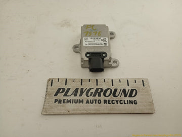 Saab 9-3 Stability Yaw Rate Control Module