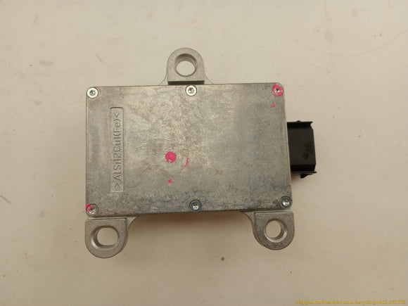 Saab 9-3 Stability Yaw Rate Control Module