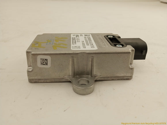 Saab 9-3 Stability Yaw Rate Control Module