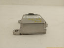 Saab 9-3 Stability Yaw Rate Control Module-5