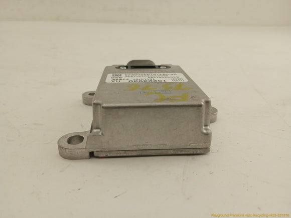 Saab 9-3 Stability Yaw Rate Control Module