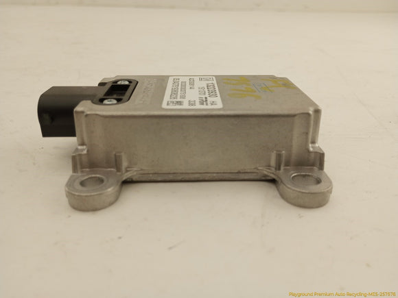 Saab 9-3 Stability Yaw Rate Control Module