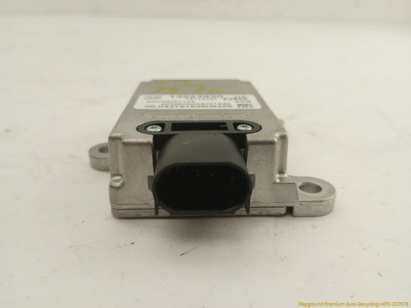 Saab 9-3 Stability Yaw Rate Control Module
