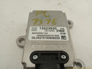 Saab 9-3 Stability Yaw Rate Control Module-8