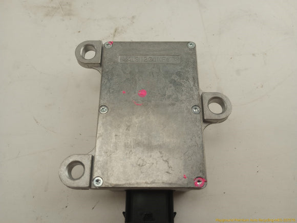 Saab 9-3 Stability Yaw Rate Control Module