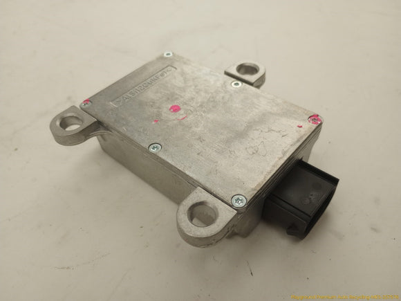 Saab 9-3 Stability Yaw Rate Control Module