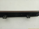 Saab 9-3 Upper Glove Box Opener Trim-8