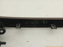 Saab 9-3 Upper Glove Box Opener Trim-9