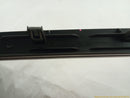 Saab 9-3 Upper Glove Box Opener Trim-10