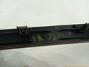 Saab 9-3 Upper Glove Box Opener Trim-11