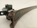 Saab 9-3 Upper Glove Box Opener Trim-12