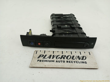 Saab 9-3 Dashboard Cup Holder