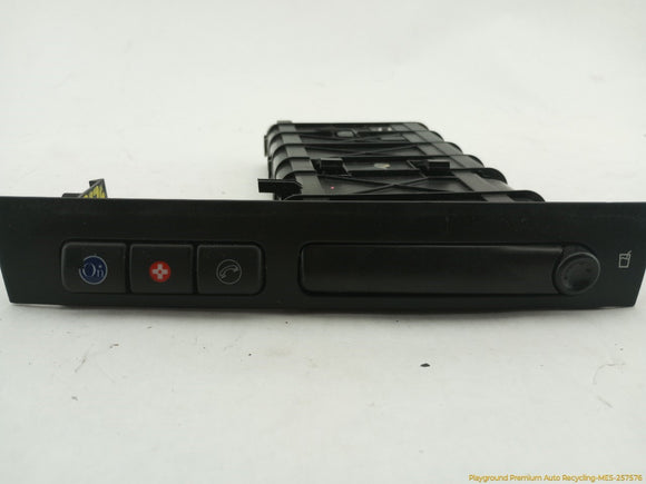 Saab 9-3 Dashboard Cup Holder