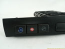 Saab 9-3 Dashboard Cup Holder-7