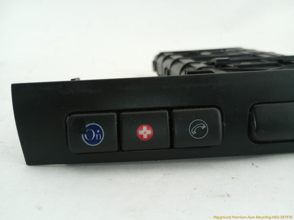Saab 9-3 Dashboard Cup Holder