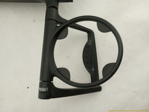 Saab 9-3 Dashboard Cup Holder