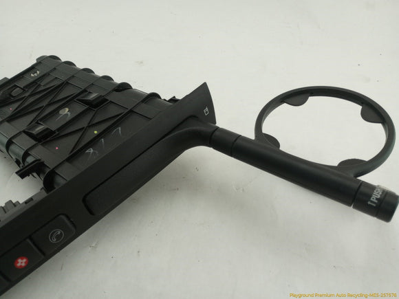Saab 9-3 Dashboard Cup Holder
