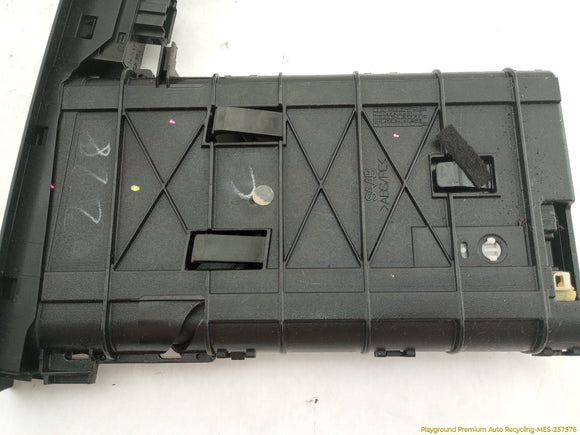 Saab 9-3 Dashboard Cup Holder